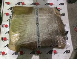 Радиатор охлаждения для NISSAN X-TRAIL T31  запчасти бу