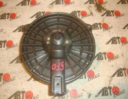 Моторчик печки для TOYOTA ALTEZZA SXE10/GXE10/GXE10W/GXE15W/JCE10W/JCE15W  запчасти бу