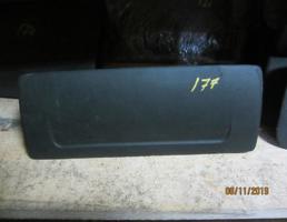 Подушка безопасности передняя левая для NISSAN STAGEA WGC34/WGNC34/WHC34  запчасти бу