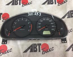 Щиток приборов для MAZDA DEMIO DY3R/DY3W/DY5R/DY5W  запчасти бу