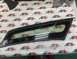 Стекло боковое переднее правое для TOYOTA ROOMY M900A  запчасти бу