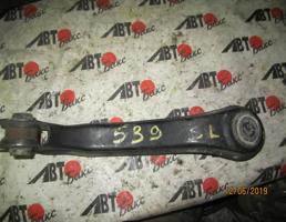 Рычаг задний верхний левый для HONDA SMX RH1/RH2  запчасти бу