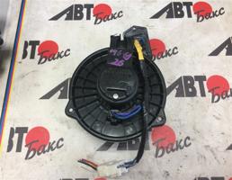 Моторчик печки для TOYOTA SIENTA NCP81G/NCP85G  запчасти бу