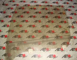 Стекло двери задней левой для HONDA RAFAGA CE4/CE5  запчасти бу