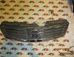 Решетка радиатора для NISSAN BLUEBIRD SYLPHY/ALMERA KG11  запчасти бу