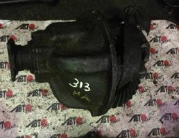 Редуктор для MAZDA TITAN WE5AT  запчасти бу