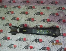 Рычаг задний верхний правый для HONDA STEPWAGON RF3/RF4/RF5/RF6/RF7/RF8  запчасти бу