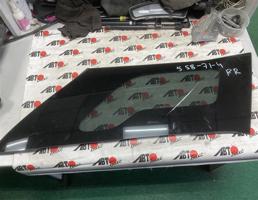 Стекло боковое заднее правое для HONDA SHUTTLE GP7  запчасти бу