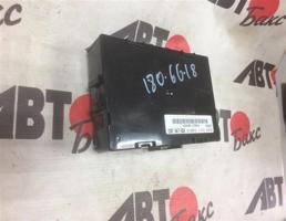 БЛОК Электронный для NISSAN MARCH AK12/BK12/BNK12/K12/YK12  запчасти бу