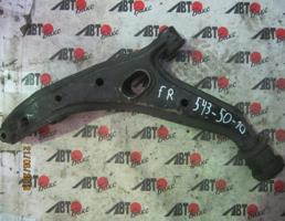 Рычаг передний нижний правый для HONDA CIVIC FERIO EK2/EK3/EK4/EK5/EK8 4дв  запчасти бу