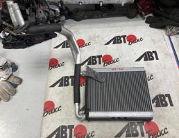 Радиатор отопителя для TOYOTA NOAH AZR60G/AZR65G  запчасти бу