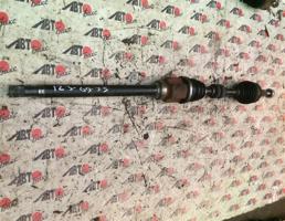 Привод передний правый для NISSAN TEANA J32  запчасти бу