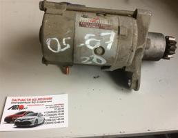 Стартер для TOYOTA VISTA SV50/SV55/AZV50/AZV55/ZZV50  запчасти бу