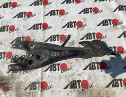 Рычаг задний правый для HONDA STEPWAGON RF1/RF2  запчасти бу