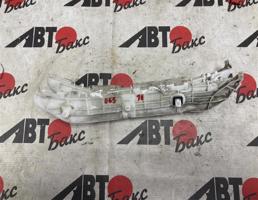 Крепление бампера заднее для TOYOTA RACTIS NCP120  запчасти бу