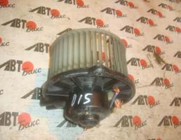 Моторчик печки для TOYOTA CALDINA AT211G/ST210G/ST215G/ST215W/CT216G  запчасти бу