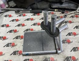 Радиатор отопителя для HONDA SHUTTLE GP7  запчасти бу