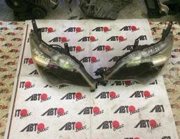 Фара передняя правая для TOYOTA SPADE NCP145  запчасти бу