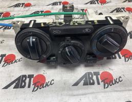 Климат контроль для NISSAN WINGROAD Y12  запчасти бу