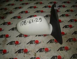 Зеркало правое для NISSAN SUNNY B15/FB15/FNB15/JB15/QB15/SB15  запчасти бу