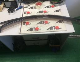 Ветровики для TOYOTA FUNCARGO NCP20/NCP21/NCP25  запчасти бу