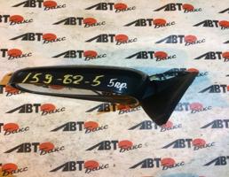 Зеркало левое для NISSAN CEDRIC PAY32/PBY32/PY32/Y32/UY32  запчасти бу