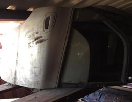 Дверь задняя правая для HONDA RAFAGA CE4/CE5  запчасти бу