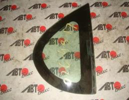 Стекло боковое заднее правое для TOYOTA DUET M100A/M101A/M110A/M111A  запчасти бу