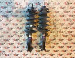 Стойка передняя левая для HONDA FREED GB3  запчасти бу