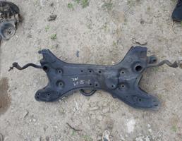 Балка под ДВС для TOYOTA SUCCEED NCP51V/NCP55V/NLP51V/NCP58G/NCP59G  запчасти бу