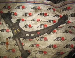 Рычаг передний нижний левый для TOYOTA LUCIDA TCR10G/TCR11G/TCR20G/TCR21G/CXR10G/CXR11G/CXR20G/C  запчасти бу