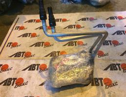 Радиатор отопителя для MAZDA DEMIO DY3R/DY3W/DY5R/DY5W  запчасти бу