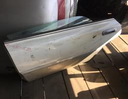 Дверь задняя левая для TOYOTA CROWN MAJESTA JZS155/UZS151/UZS155/UZS157  запчасти бу