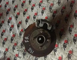 Ступица передняя правая для NISSAN MARCH HK11/K11/AK11/ANK11  запчасти бу