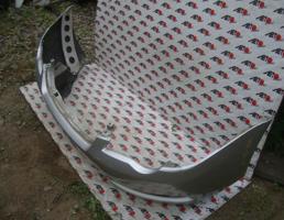 Бампер передний для SUBARU LEGACY BPE  запчасти бу