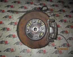 Ступица передняя правая для TOYOTA PORTE NNP10/NNP11/NNP15  запчасти бу