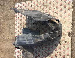 Подкрылок передний правый для NISSAN BLUEBIRD SYLPHY/ALMERA KG11  запчасти бу