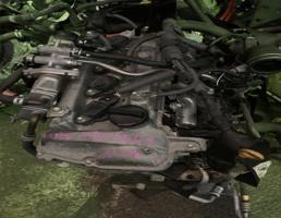 Двигатель бензин для TOYOTA AQUA NHP10  запчасти бу