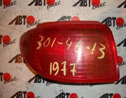 Фонарь задний левый для MAZDA DEMIO DY3R/DY3W/DY5R/DY5W  запчасти бу