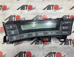 Климат контроль для TOYOTA PRIUS ZVW30  запчасти бу
