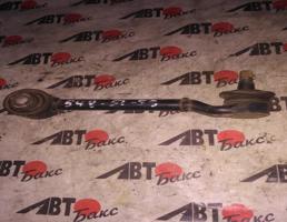 Рычаг задний верхний левый для HONDA ACCORD CF3/CF4/CF5/CL1/CL3  запчасти бу