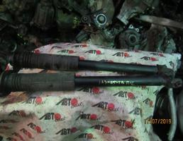 Амортизатор левый для NISSAN TEANA J32  запчасти бу