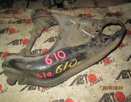 Рычаг передний верхний правый для ISUZU BIGHORN UBS25DW/UBS25GW/UBS69DW/UBS69GW  запчасти бу