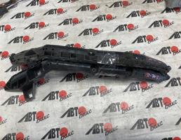 Крепление бампера заднее для NISSAN LEAF AZE0  запчасти бу