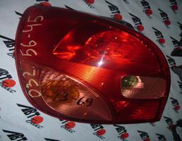 Фонарь задний левый для TOYOTA SPACIO NZE121/NZE121N/ZZE122N/ZZE124N  запчасти бу