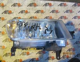 Фара передняя правая для TOYOTA BB QNC21  запчасти бу