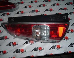 Фонарь задний левый для TOYOTA PASSO KGC10/KGC15/QNC10  запчасти бу