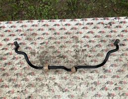 Стабилизатор передний в сборе для TOYOTA PORTE NNP10/NNP11/NNP15  запчасти бу