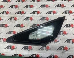 Стекло боковое переднее левое для NISSAN NOTE E12/HE12/NE12/SNE12  запчасти бу