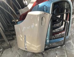 Дверь задняя правая для TOYOTA DUET M100A/M101A/M110A/M111A  запчасти бу